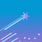 Qué es una estrella fugaz