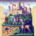 Qué es el feudalismo