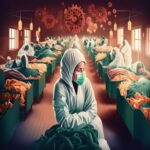 Qué es la gripe española