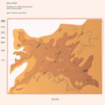 Qué es un mapa geológico