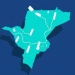 Qué es un mapa topográfico