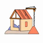 Qué es un monten en construcción