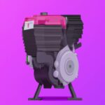 Qué es el motor 5.4 triton