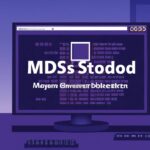 Qué es MS-DOS