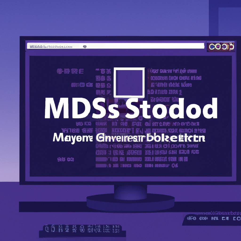 SISTEMA OPERACIONAL MS-DOS – davinfoblog