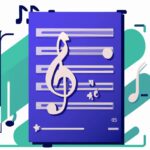 Qué es un musicograma