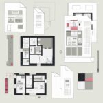 Qué es una planta de conjunto en arquitectura