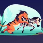 Qué es una presa animal