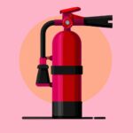 Qué es una prueba hidrostática en extintores