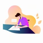 Qué es rúbrica y firma