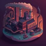 Qué es la segunda revolución industrial