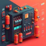 Qué es un sistema contra incendios