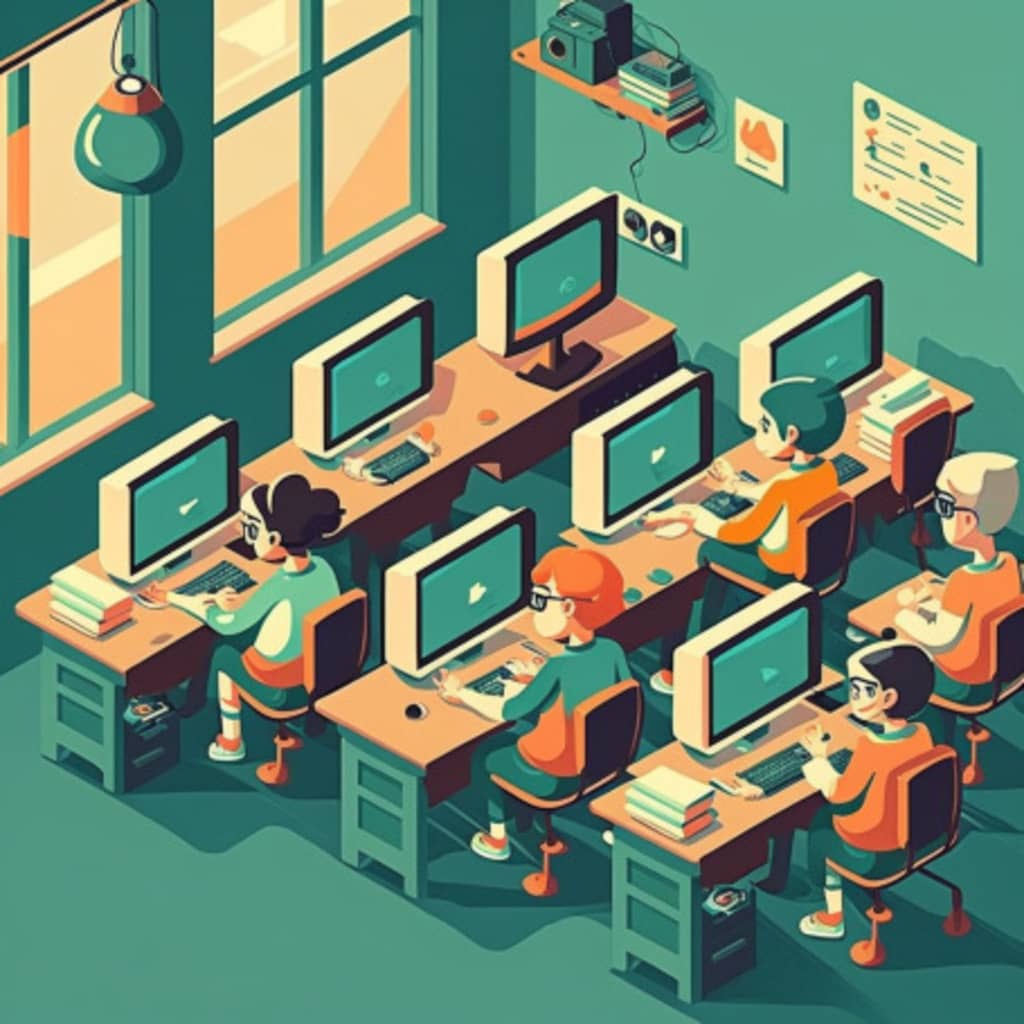 Tecnologia Educativa Exposicin