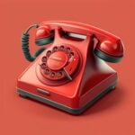 Qué es el teléfono rojo en la guerra fria
