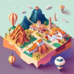 Qué es territorio en geografía