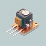 Qué es un transistor