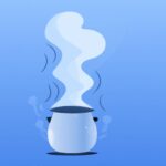 Qué es la vaporización