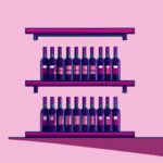 Qué es una vinoteca