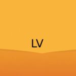 Qué número romano es LV