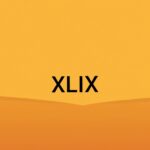 Qué número romano es XLI