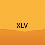 Qué número romano es XLV