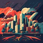 Qué son fenómenos atmosféricos