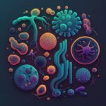 Qué son los microbios