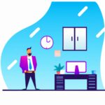 Soñar con tu jefe de trabajo