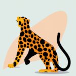 Soñar con un leopardo