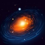 Cómo nacen las estrellas