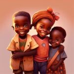 Cuál es el continente con mayor crecimiento natural