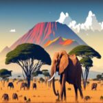 Cuál es el continente con menos áreas de industria