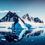 Cuál es el continente menos poblado