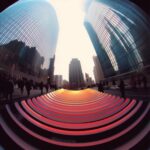 Qué es aberración cromática