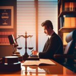 Qué es un abogado de oficio