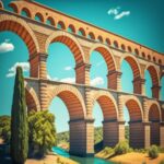 Qué es un acueducto