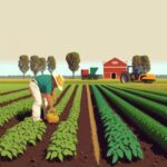 Qué es la agricultura temporal