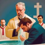 Qué es el anabaptismo