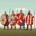 Qué es un anglosajón