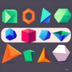 Qué es el área de figuras geométricas