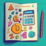 Qué es la aritmética