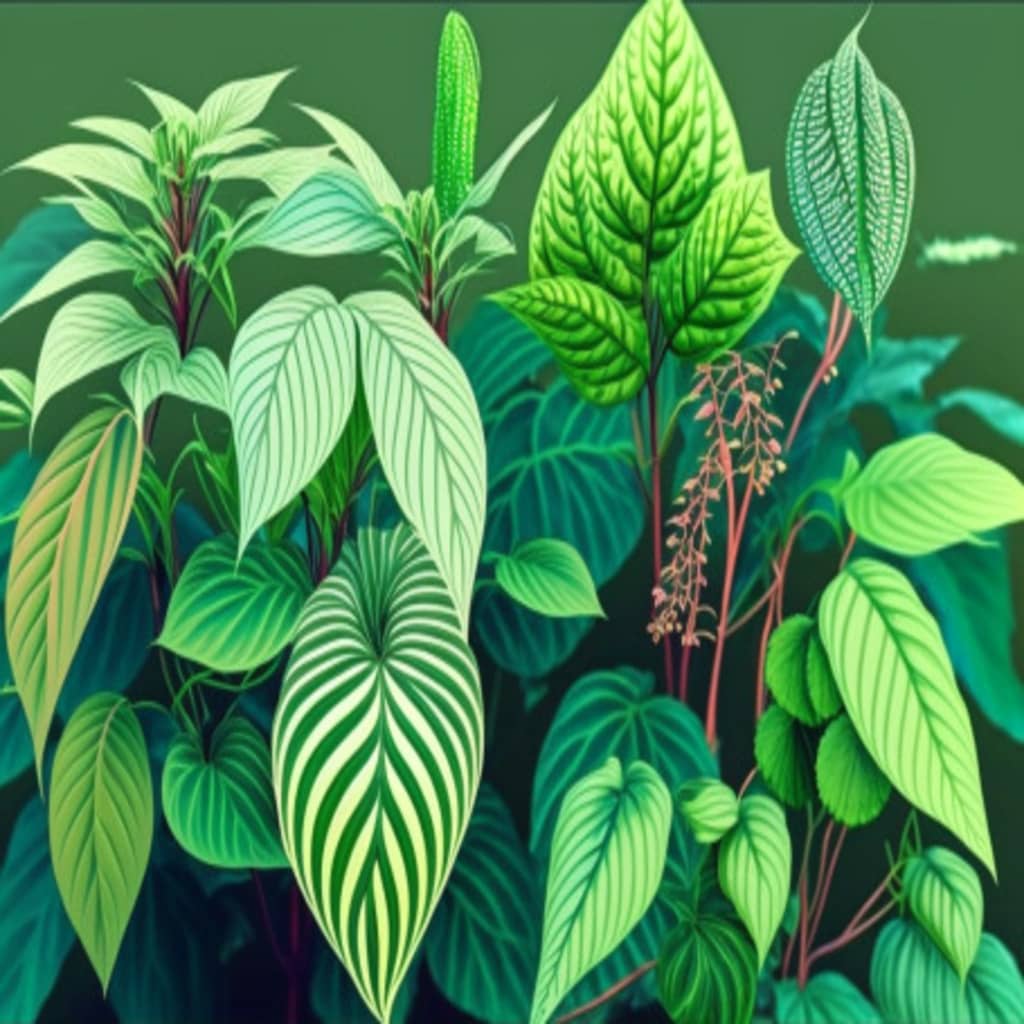 ¿Qué es el barbasco? - Conoce la función del barbasco o cabeza de negro ...