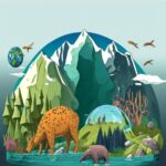 Qué es la biosfera en biología