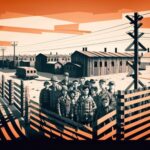 Qué es un campo de concentración