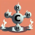 Qué es CH4 o metano