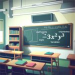 Qué es coeficiente en matemáticas