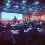 Qué es una conferencia magistral