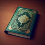Qué es el Corán