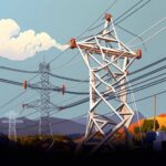 Qué es la corriente continua