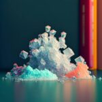 Qué es la cristalización en quimica